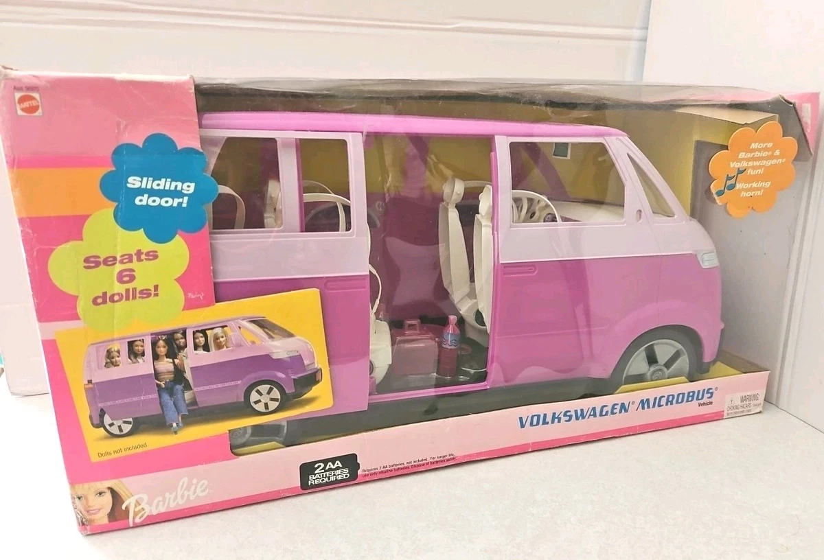 Preços baixos em Barbie Vw | eBay
