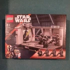 LEGO Star Wars: Dark Trooper Attack (75324) New Sealed