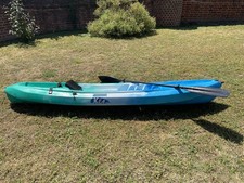 Ocean Kea Kayak For Children and Light Adults