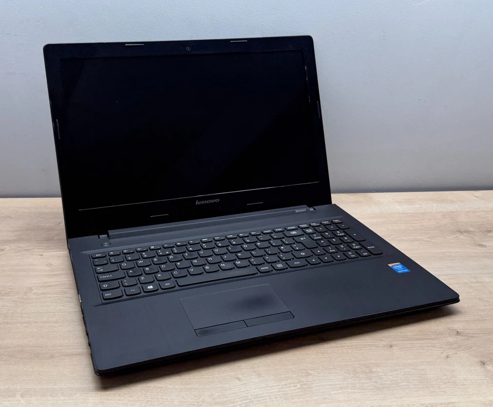 Lenovo G50-30 15.6" Inch Laptop Computer - Windows 11, Office 365, 8GB RAM, SSD - Image 3 of 4