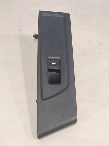 VW PASSAT B7 362 Schalter für Fensterheber hinten links 3AB857858 2.00 31423027