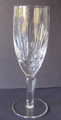 Waterford Kristall Kildare 73/8'' Sektflöten/Gläser (12400)