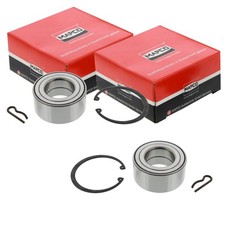 Roulement de roue Citroen EVASION