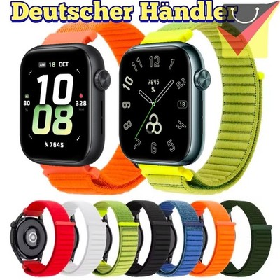 Nylon Armband für Honor Watch 5 sport strap band Smart Uhr Tracker