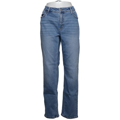 Time and Tru, Jeans, Größe: 46, Blau #n4t