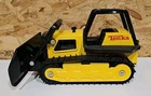 Vintage Tonka Metal Bulldozer Construction Vehicle Toy 51054