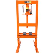 6 Ton Hydraulic Press,Benchtop Hydraulic Shop...