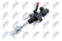 NTY Geberzylinder Kupplung NSP-TY-006 1X M10X1.0 15,9Mm Aluminium FüR Toyota VVT