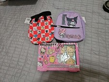 Sanrio Hello Kitty and Friends Gift Set