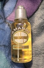LOccitane En Provence AMANDE Shower Oil Gel 1...