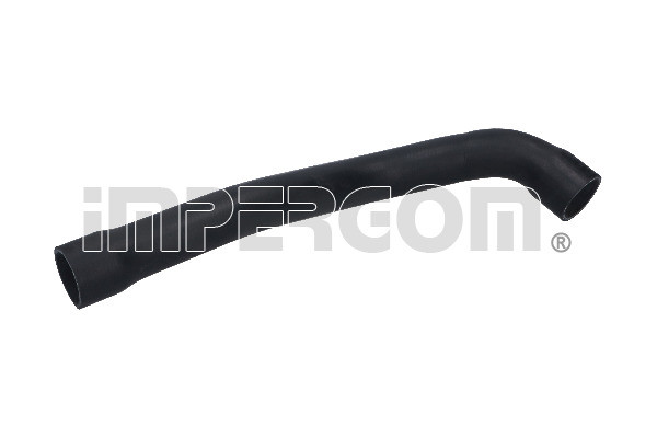 Original Imperium KüHlerschlauch Ladeluftschlauch KüHler FüR BMW 5Er E39-image