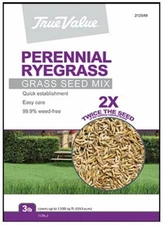 Tv 3lb Peren Rye Seed