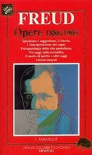 Opere (1886-1905) (Grandi tascabili economici.I mammut) | DVD | Zustand gut