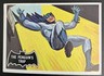1966 Topps BATMAN Black Bat #16 Penguin's Trap! Vintage Trad