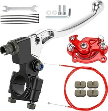 Mini Bike Brake Lever Kit Replacement for Coleman Minibike CT100U CC100X Motovox