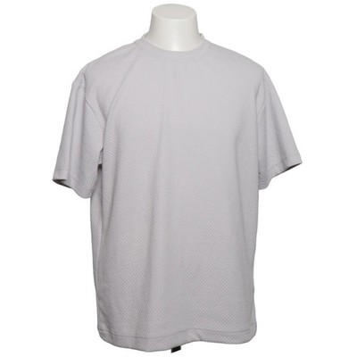 FSBN, T-shirt, Größe: M, Grau, Elasthan/Polyester, Sonstiges, Herren #hPb