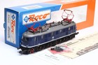 ROCO H0 43431 DB 118 024-9 blau geprüft OVP TOP neuwertig wie neu