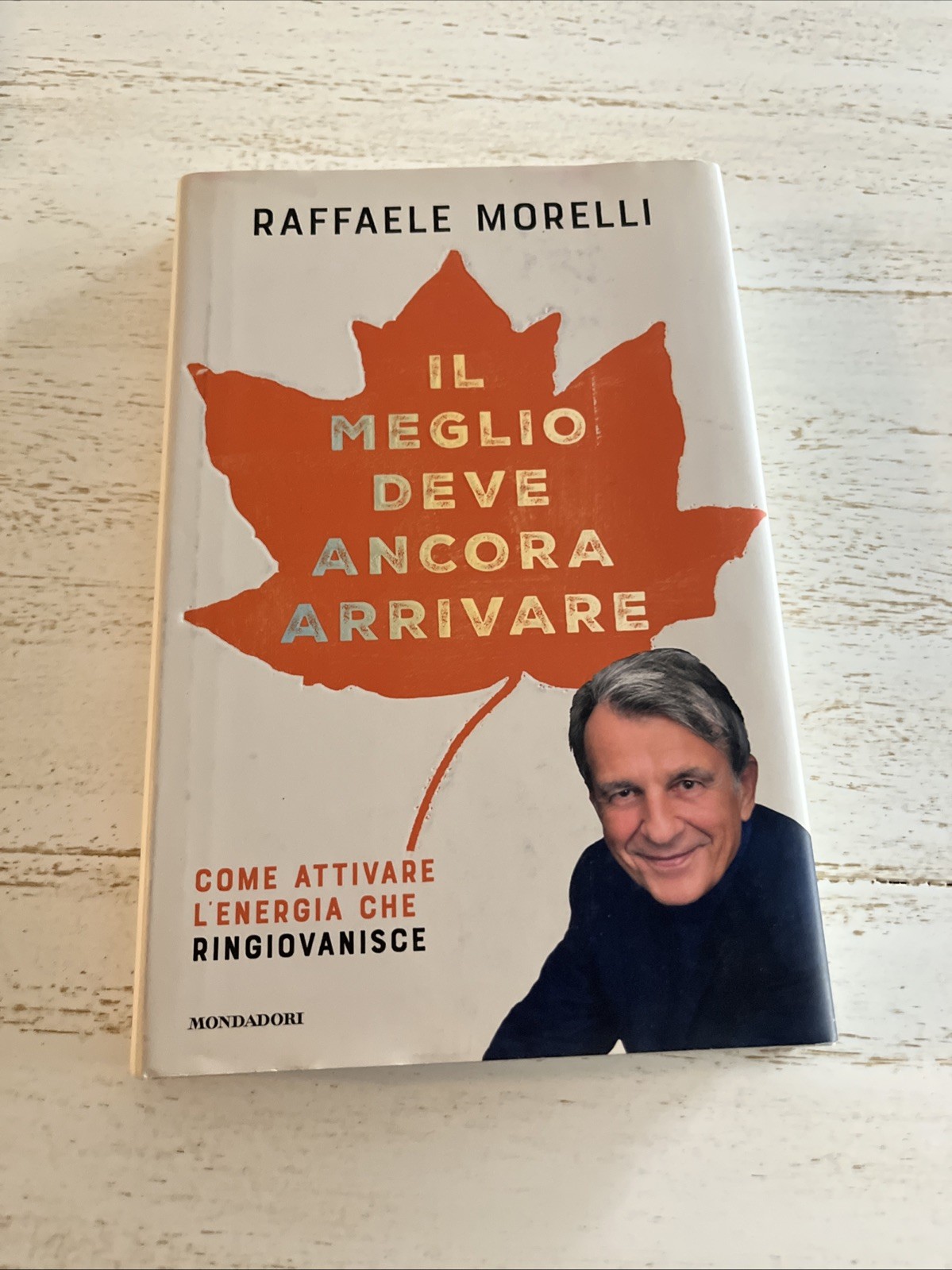 Libro Il meglio deve ancora arrivare