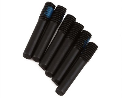 Traxxas Hoss/Rustler/Slash 4x4 HD Upgrade Kit 3x16mm Screw Pins (6) [TRA9043]