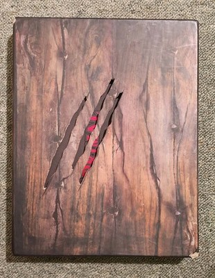 Rare Sony PlayStation 2 PRIMAL Limited Edition Press Kit / Review Kit #0486