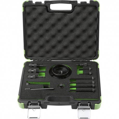 Coffret de calage de distribution Land Rover 12J 19L outil calage moteur diesel de rechange atelier