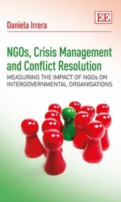 NGOs, Krisenmanagement und Konfliktlösung   Messung der Auswirkungen von NGOs  