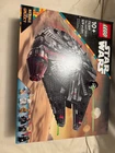 LEGO Star Wars The Dark Falcon Set 75389, 1579pcs, 10+, Box, Without Mini Figs