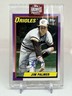 2023 Topps Archives Signature Series - Retired Player Edition Buybacks Jim...
