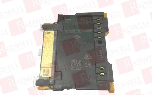 OMRON GRT1-OD8-1 / GRT1OD81 (USED)