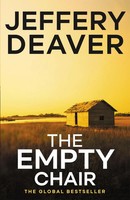 The Empty Chair | Jeffery Deaver | Englisch | Taschenbuch | 2014