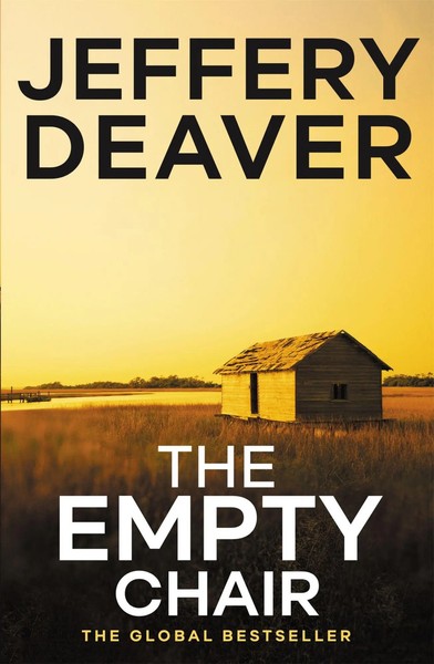 The Empty Chair | Jeffery Deaver | Englisch | Taschenbuch | 2014-image