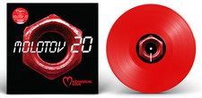 Molotov 20 – Mechanical Love (Vinyl / LP)
