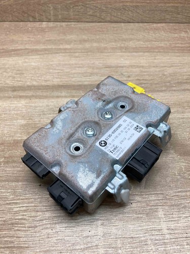 6952985 75789012 BMW E60 E61er Modul Türsteuergerät Steuergerät Temic
