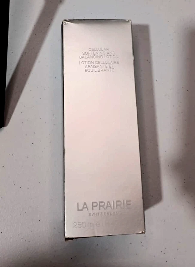 La Prairie 细胞软化平衡乳液 8.4 盎司 — 第 4/4 张图片