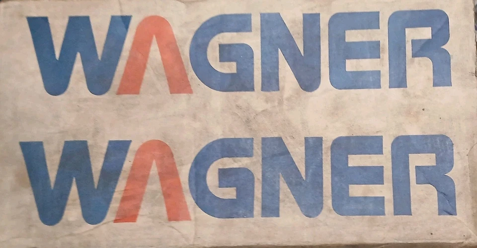 Cilindro maestro de frenos Toyota NOS OE - 1974-1975 - Wagner F96792 Foto 4 de 4