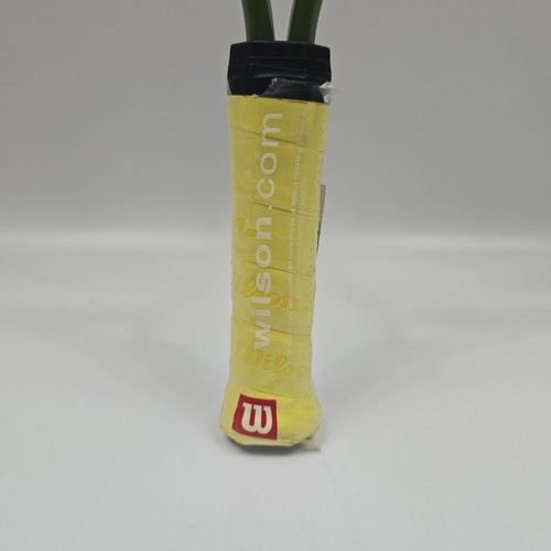 Wilson Spongebob Squarepants Tennis Racket Serve It Up Kids New - Picture 10 of 24
