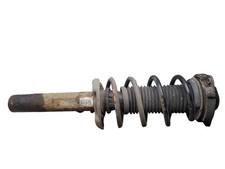 SKODA OCTAVIA Strut Shock Absorber Left Near Side Front 2.0 Diesel 2012