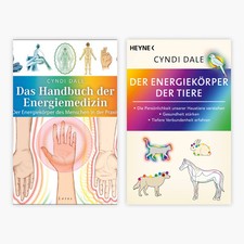 Cyndi Dale / Das Handbuch der Energiemedizin ...