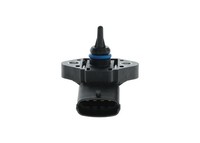 Bosch Sensor, Kraftstoffdruck 0 261 230 137 FüR MERCEDES-BENZ