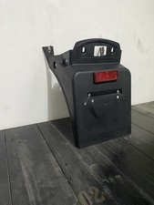 Buell X1 porta targa Parafango