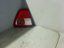 Linker Innenrücklicht Gebraucht SEAT CORDOBA I Phase 2 - 1.9 TDI 110 PS -