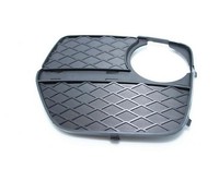 Gitter Grill StoßStange Vorne Links FÜR BMW X6 E71 2012-2014 M/Nebel Geschlossen