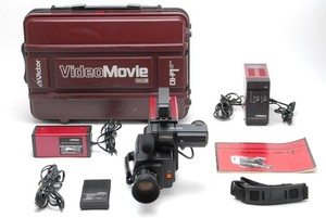 Jvc Gr-C1 for sale | eBay