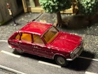 VINTAGE CORGI TOYS RENAULT 16 SEDAN  ORIGINAL