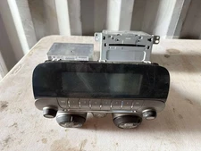 2012 Chevy Camaro OEM Radio and bluetooth reciever
