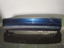 Pare-choc arrière Volvo S80