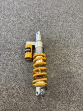 Öhlins TTX46 Flow Federbein KT1784-2 MX ENDURO Heckstoßdämpfer KTM EXC 250 350