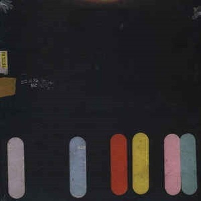 Sic Alps - Napa Asylum (CD) - ROCK *NEW*