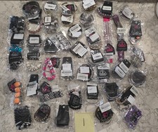 Paparazzi Jewelry - Lot of 44 Bracelets NWT Lot 1 