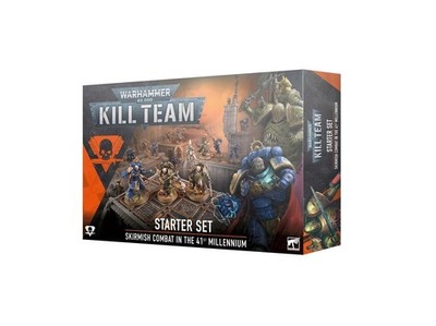 Warhammer 40.000 Kill Team: Starter Set, 103-54